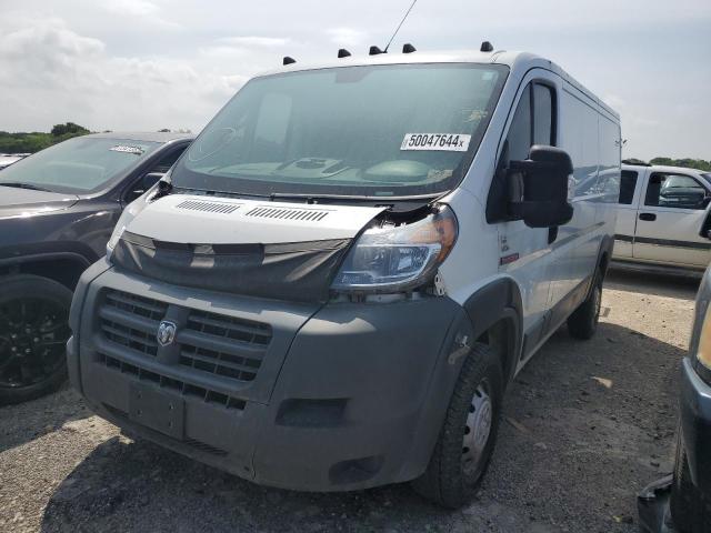 Lot #2452775398 2018 DODGE PROMASTER salvage car