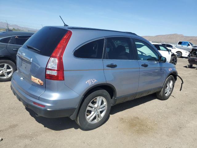 2010 Honda Cr-V Ex VIN: 5J6RE3H51AL026241 Lot: 49375234
