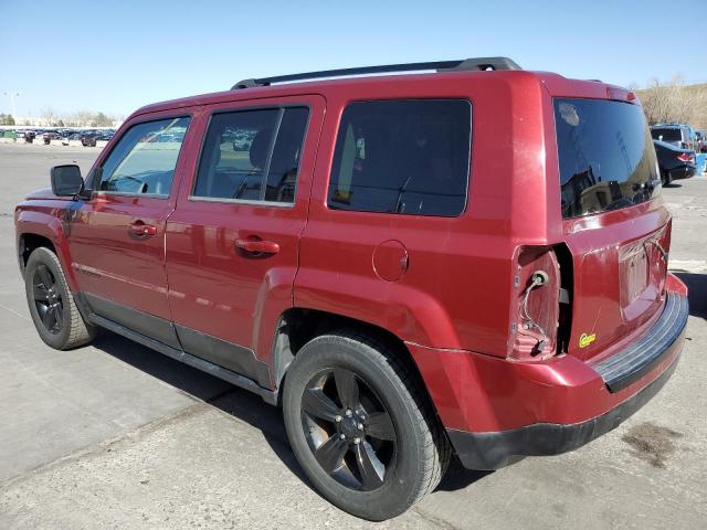 2015 Jeep Patriot Sport VIN: 1C4NJPBA9FD419774 Lot: 50769364