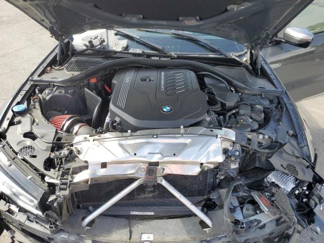 WBA5U7C09LAF54036 BMW M3 40I 11