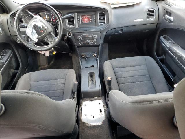 2016 DODGE CHARGER PO - 2C3CDXAT9GH150850