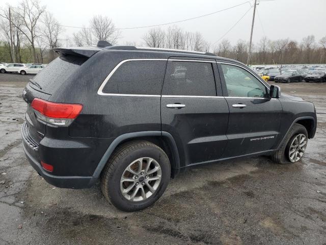 2014 Jeep Grand Cherokee Limited VIN: 1C4RJFBG3EC214603 Lot: 51461424