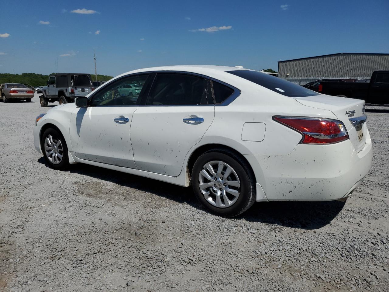 1N4AL3AP8FC252472 2015 Nissan Altima 2.5