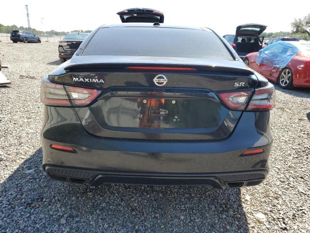 2021 Nissan Maxima Sr VIN: 1N4AA6EV4MC501251 Lot: 50952754