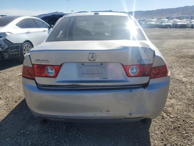 2005 Acura Tsx VIN: JH4CL96935C025283 Lot: 49821654