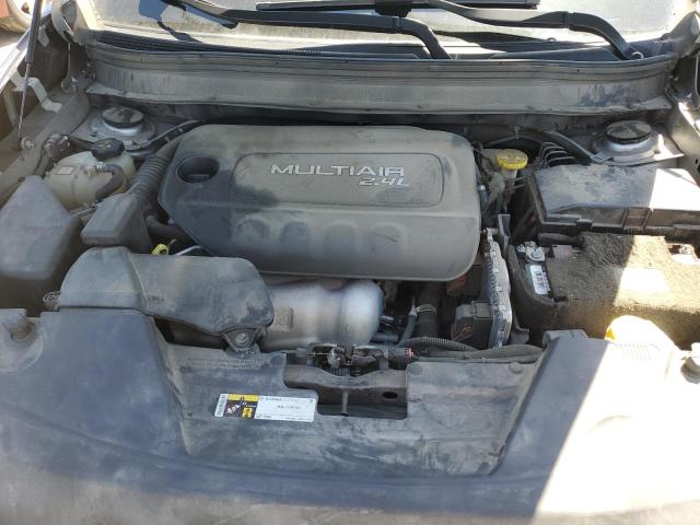 2017 JEEP CHEROKEE L - 1C4PJMCB4HW588753