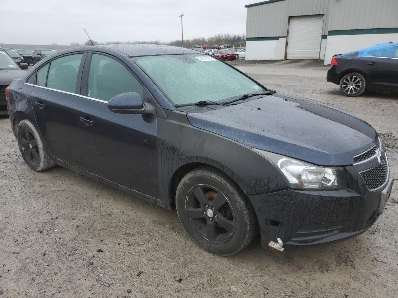 1G1PC5SB2E7343658 2014 Chevrolet Cruze Lt