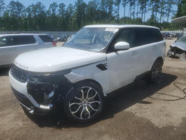 SALWR2SU8MA782908 Land Rover Rangerover RANGE ROVE