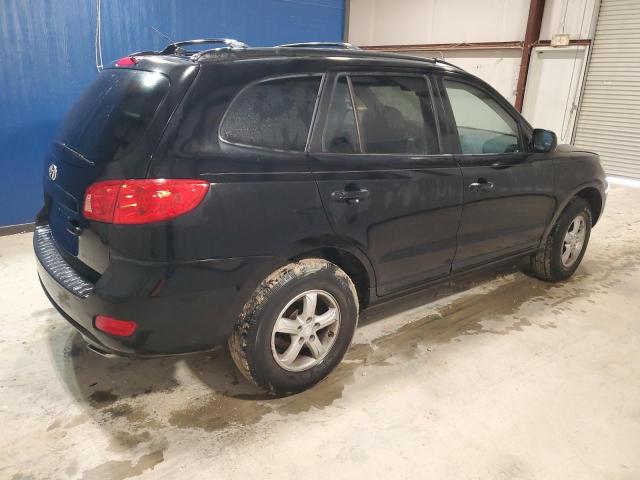 2007 Hyundai Santa Fe Gls VIN: KM8SG13D27U098522 Lot: 50513934