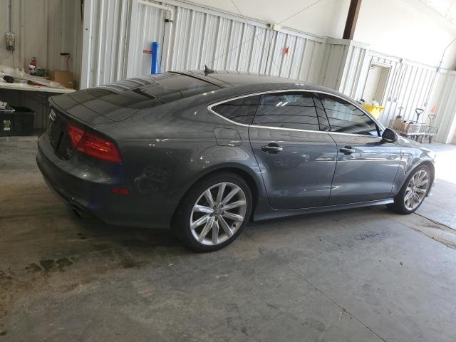 2012 Audi A7 Prestige VIN: WAU3GAFC3CN135588 Lot: 52831654