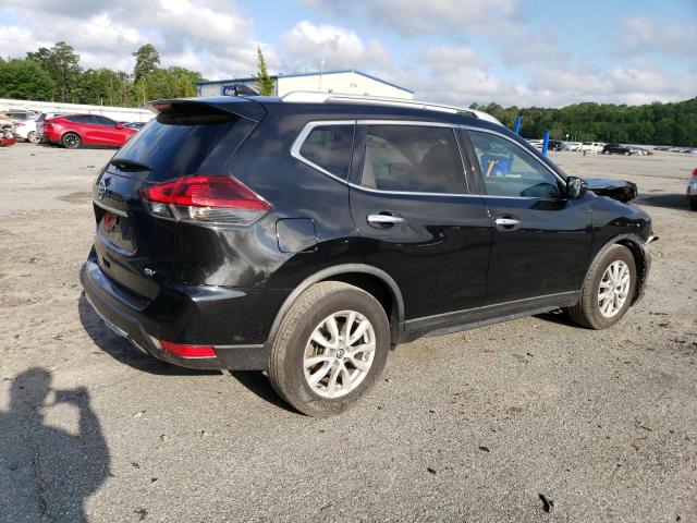 2020 Nissan Rogue S VIN: KNMAT2MT5LP500548 Lot: 51724824