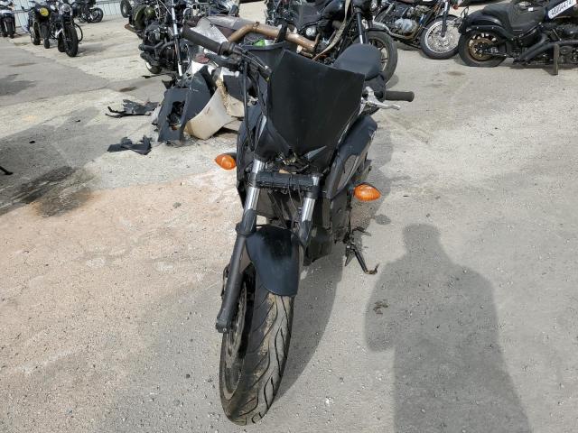 2019 YAMAHA MT07 C JYARM27Y4KA000983