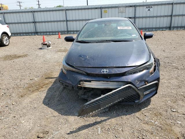 2021 Toyota Corolla Se VIN: 5YFS4MCE4MP070415 Lot: 51041194