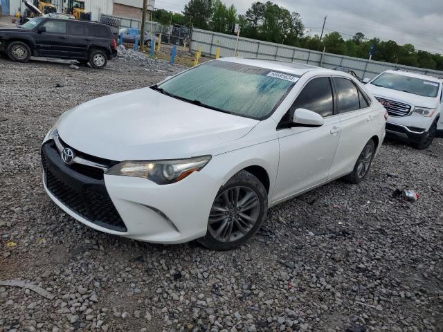 2016 Toyota Camry Le VIN: 4T1BF1FK7GU251294 Lot: 50595634