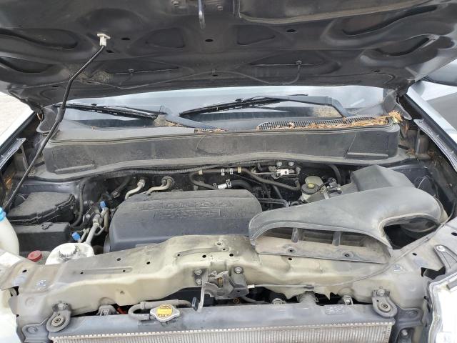 2013 Honda Pilot Exln VIN: 5FNYF3H72DB009066 Lot: 51217114