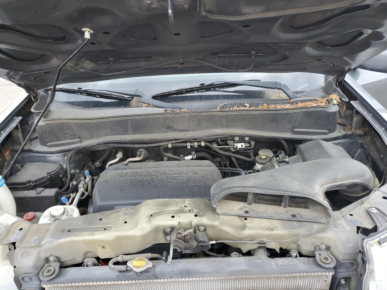 5FNYF3H72DB009066 2013 Honda Pilot Exln