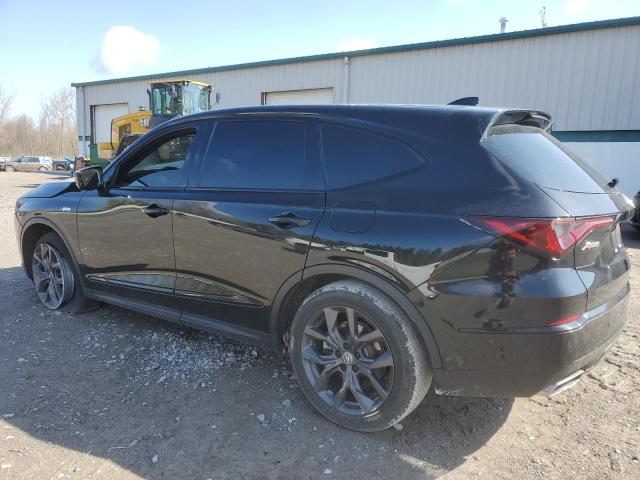 5J8YE1H08NL037321 Acura MDX A-SPEC 2