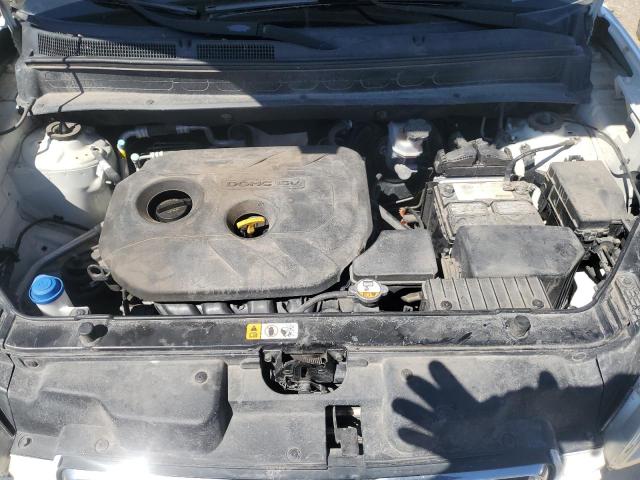 2012 Kia Soul + VIN: KNDJT2A61C7370864 Lot: 50521814