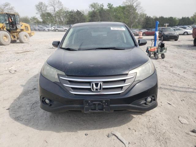 2014 Honda Cr-V Ex VIN: 2HKRM3H59EH506739 Lot: 50742204