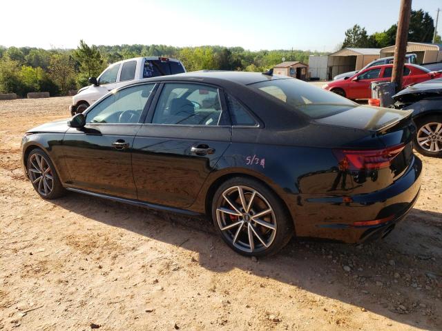 2018 Audi A4 Premium Plus VIN: WAUENAF49JA044952 Lot: 49351744