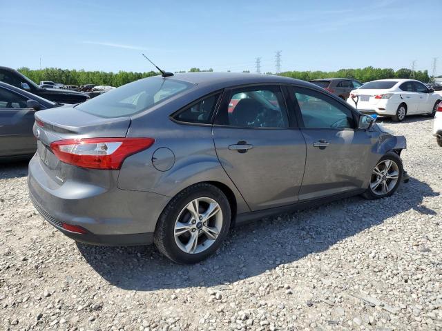 2014 Ford Focus Se VIN: 1FADP3F22EL304885 Lot: 51057904