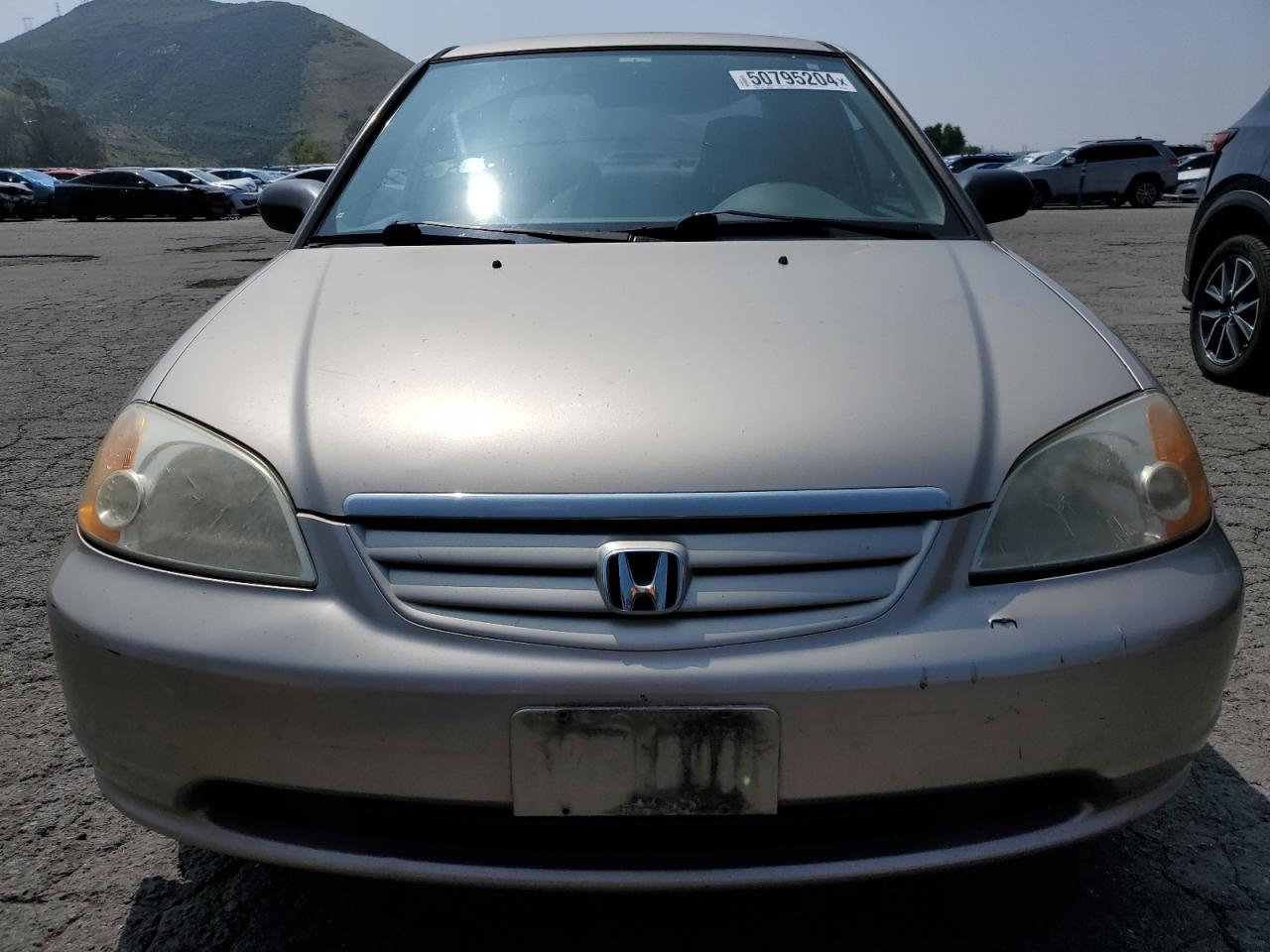 JHMES16532S004557 2002 Honda Civic Lx