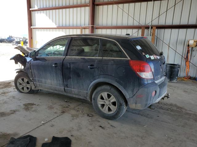 2008 Saturn Vue Xe VIN: 3GSDL43N98S507169 Lot: 53642874