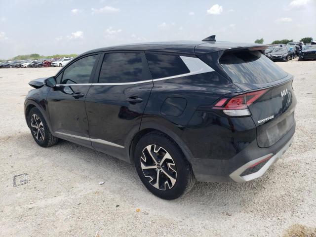 2023 Kia Sportage Ex VIN: 5XYK33AF7PG053495 Lot: 52589544