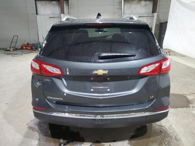 2019 Chevrolet Equinox Lt VIN: 3GNAXKEV5KS585421 Lot: 49605684