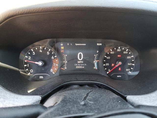 2022 Jeep Compass Latitude VIN: 3C4NJDBB2NT153515 Lot: 50113874