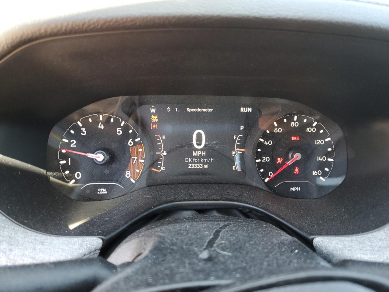 3C4NJDBB2NT153515 2022 Jeep Compass Latitude