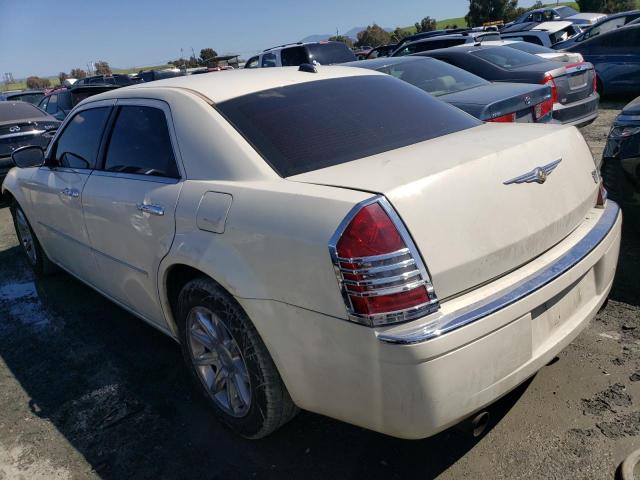 2005 Chrysler 300C VIN: 2C3JA63H65H639738 Lot: 42094584