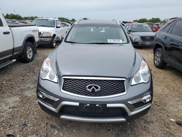 2017 INFINITI QX50 - JN1BJ0RR6HM411272