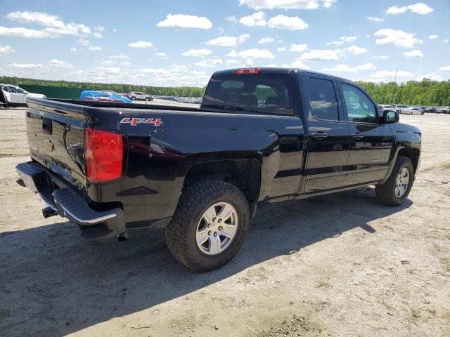 2017 Chevrolet Silverado K1500 Lt VIN: 1GCVKREH4HZ125240 Lot: 51388234