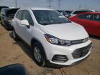 CHEVROLET TRAX LS photo