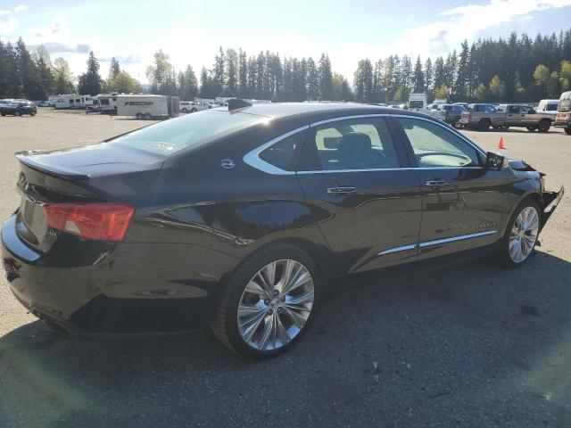 2015 Chevrolet Impala Ltz VIN: 2G1165S35F9277046 Lot: 51498264