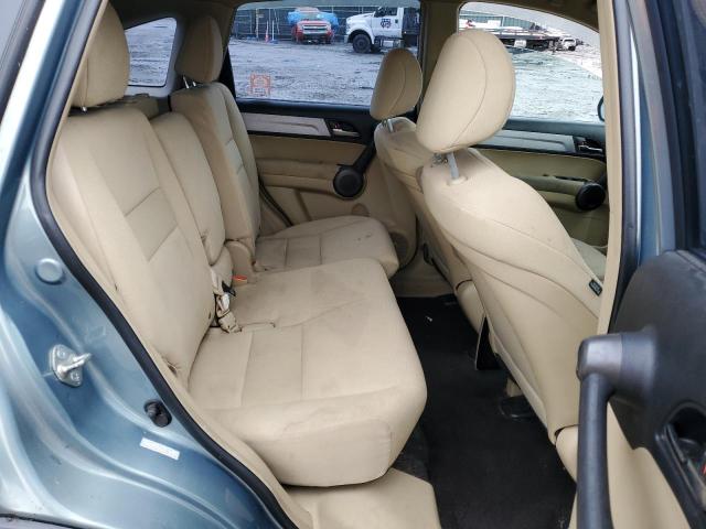 5J6RE4H3XBL000727 2011 HONDA CRV