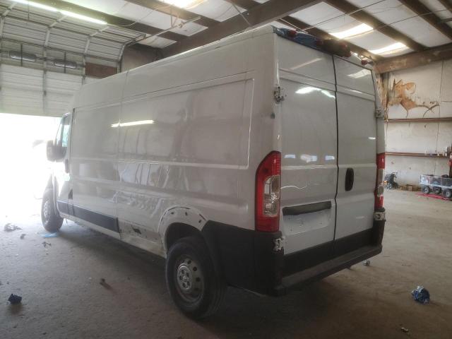 2019 Ram Promaster 2500 2500 High VIN: 3C6TRVDG5KE534605 Lot: 47816814