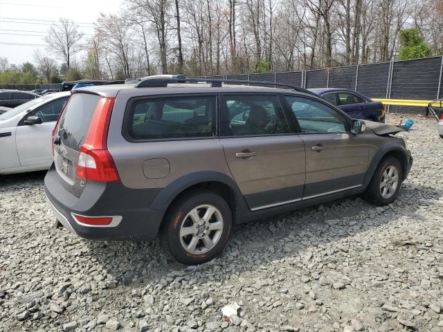 2008 Volvo Xc70 VIN: YV4BZ982581033572 Lot: 50028904