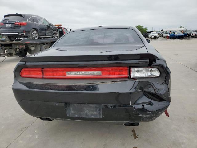 2013 Dodge Challenger Sxt VIN: 2C3CDYAG0DH540241 Lot: 50800964