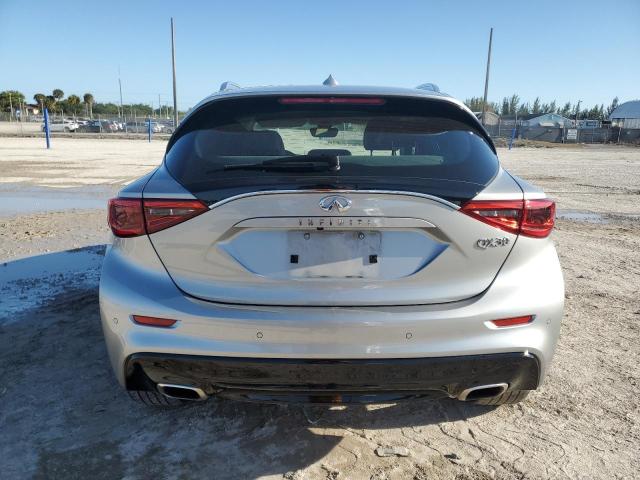 2019 INFINITI QX30 PURE - SJKCH5CP3KA010348