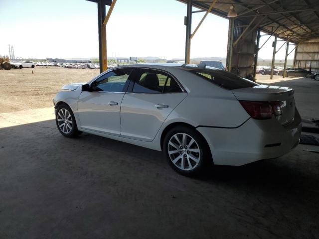 2013 Chevrolet Malibu 2Lt VIN: 1G11E5SA8DF295837 Lot: 50569064