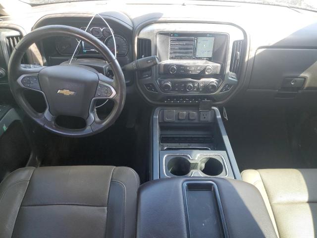 2015 CHEVROLET SILVERADO - 1GC1KWE88FF500591