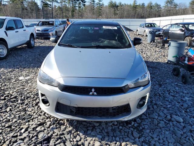 2017 MITSUBISHI LANCER ES - JA32U2FUXHU012047