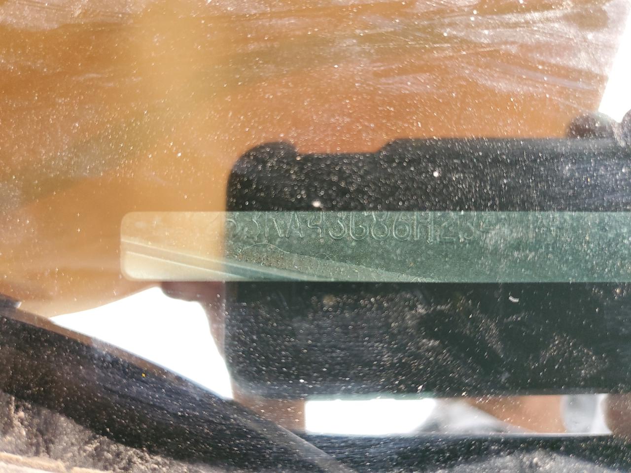 2B3KA43G86H234219 2006 Dodge Charger Se