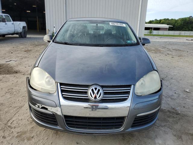 2006 Volkswagen Jetta 2.5 VIN: 3VWRF71K16M841097 Lot: 48276104