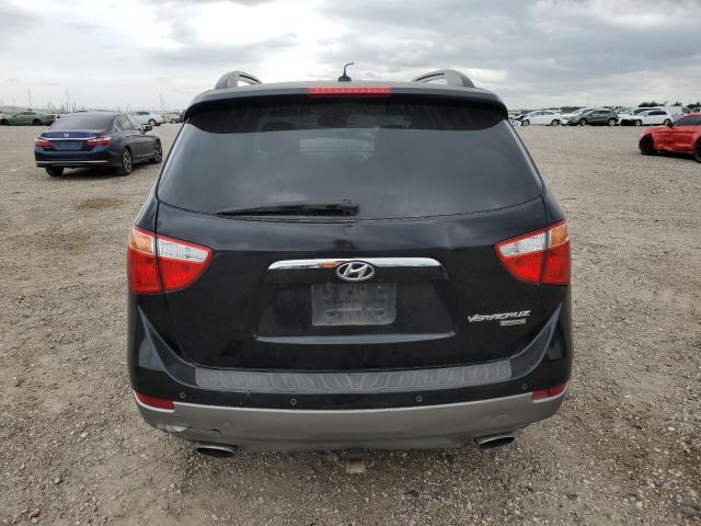 2011 Hyundai Veracruz Gls VIN: KM8NU4CC1BU170334 Lot: 52105254