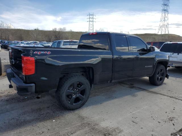 2016 Chevrolet Silverado K1500 VIN: 1GCVKNEH0GZ207585 Lot: 50881264