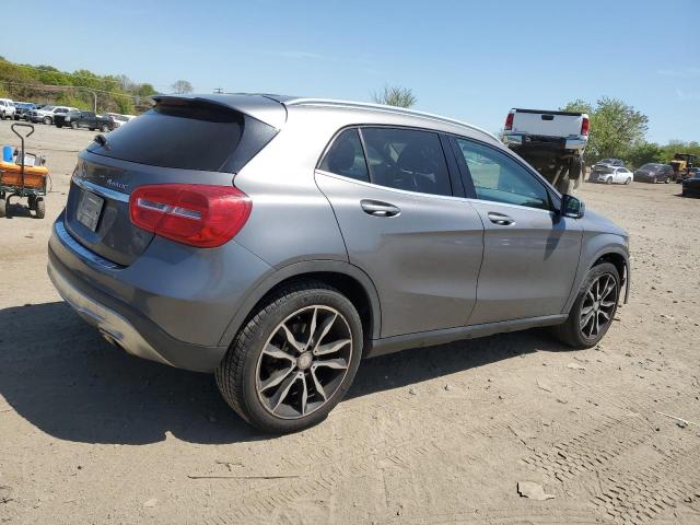 2015 Mercedes-Benz Gla 250 4Matic VIN: WDCTG4GBXFJ029560 Lot: 51629614