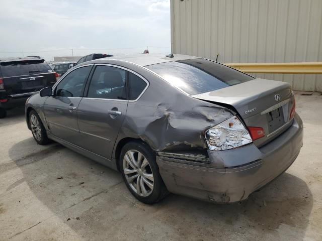 2010 Infiniti M35 Base VIN: JN1CY0APXAM910124 Lot: 51088934